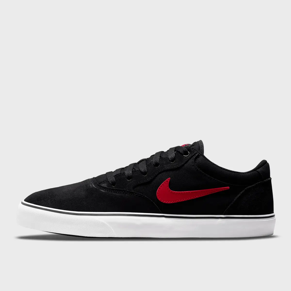 

Кеды Nike SB SB Chron 2, черный