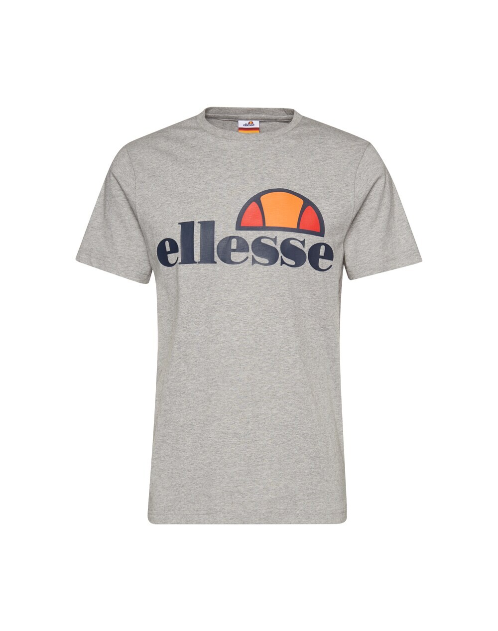 

Футболка Ellesse PRADO, пестрый серый
