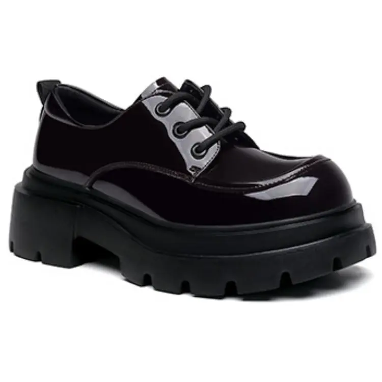 Туфли женские повседневные Women's Casual Shoes Women's Dusto, цвет Skin — фото 4
