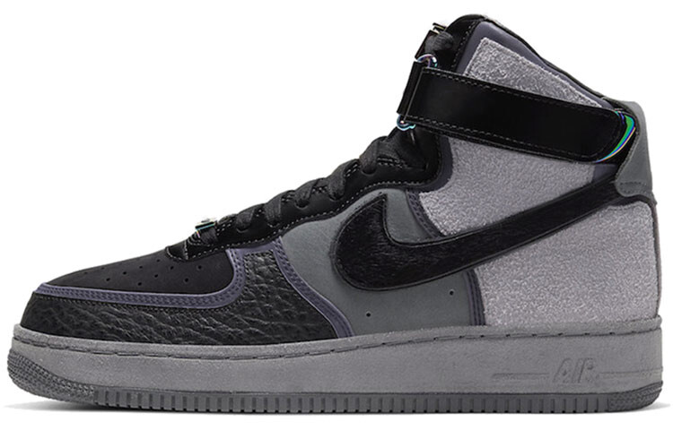 

Кроссовки A Ma Maniére × Nike Air Force 1 High Ручная стирка в холодной воде