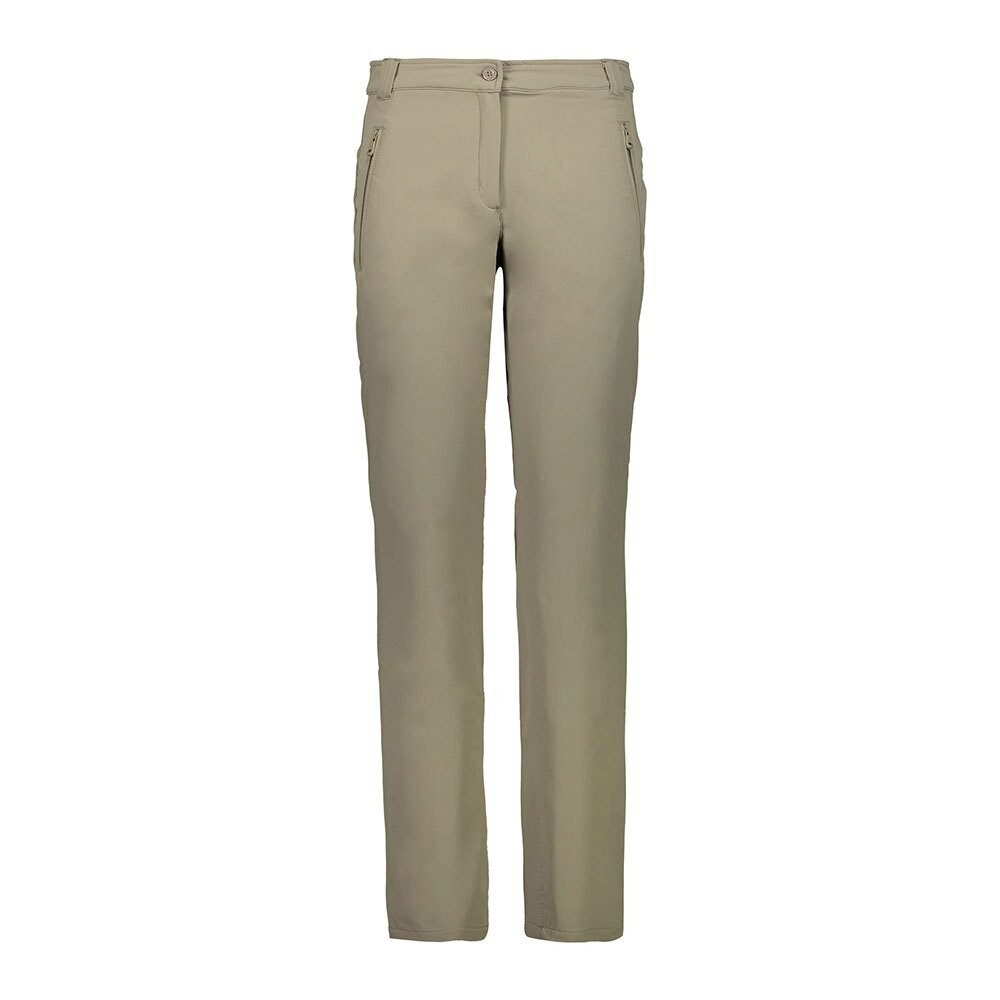 

Брюки CMP 39M3186 Long Pant, бежевый