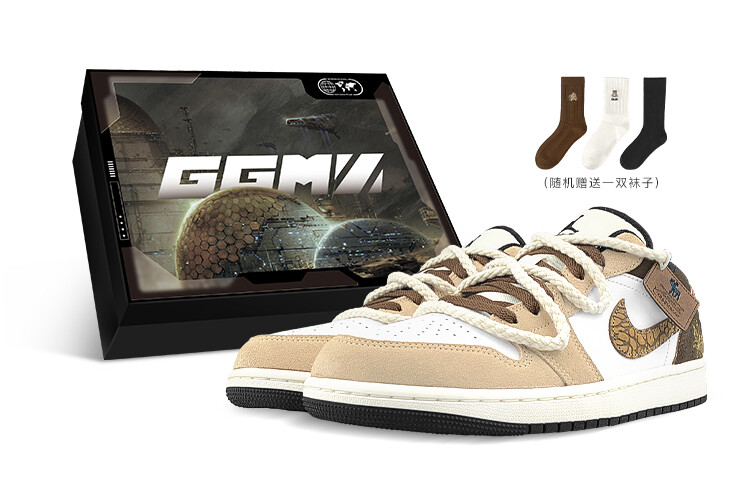 

Jordan Air Jordan 1 винтажные баскетбольные кроссовки мужские, Dark Brown, Коричневый, Jordan Air Jordan 1 винтажные баскетбольные кроссовки мужские, Dark Brown