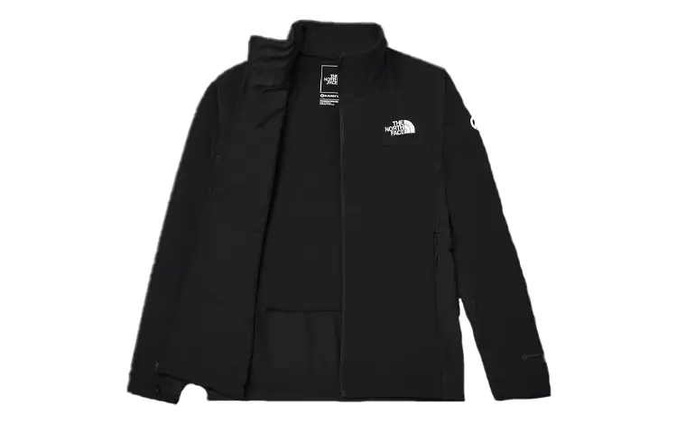 

THE NORTH FACE Женская куртка, цвет Black