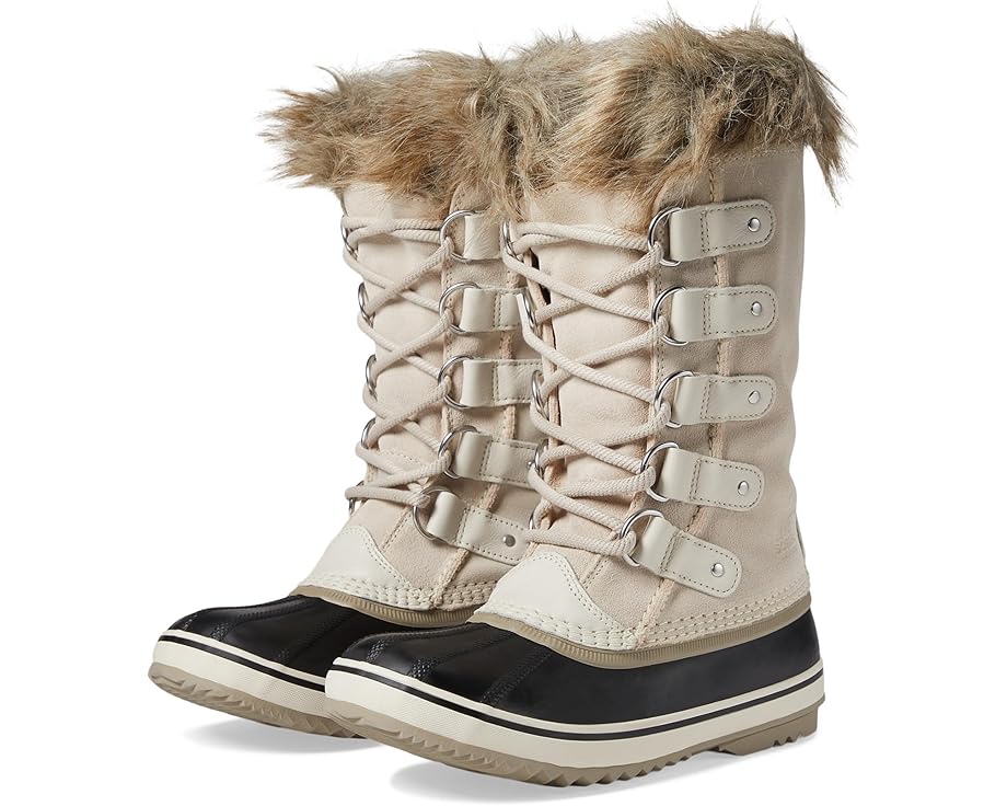 

Ботинки SOREL Joan Of Arctic Waterproof, цвет Fawn/Omega Taupe