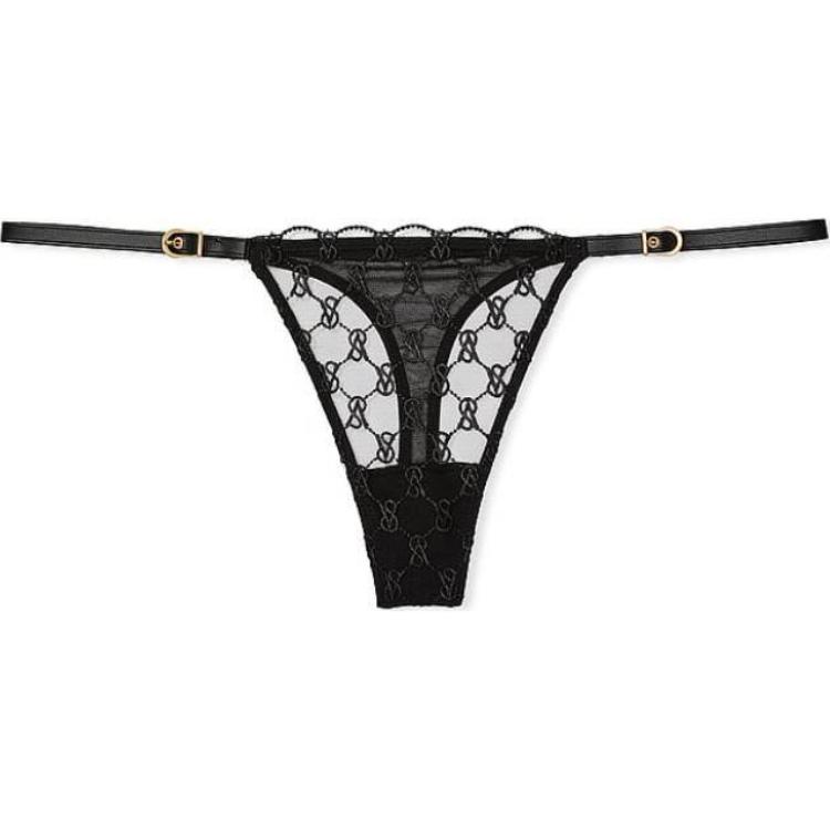 

Victoria's Secret Очень сексуальные женские трусики 1 упаковка черные