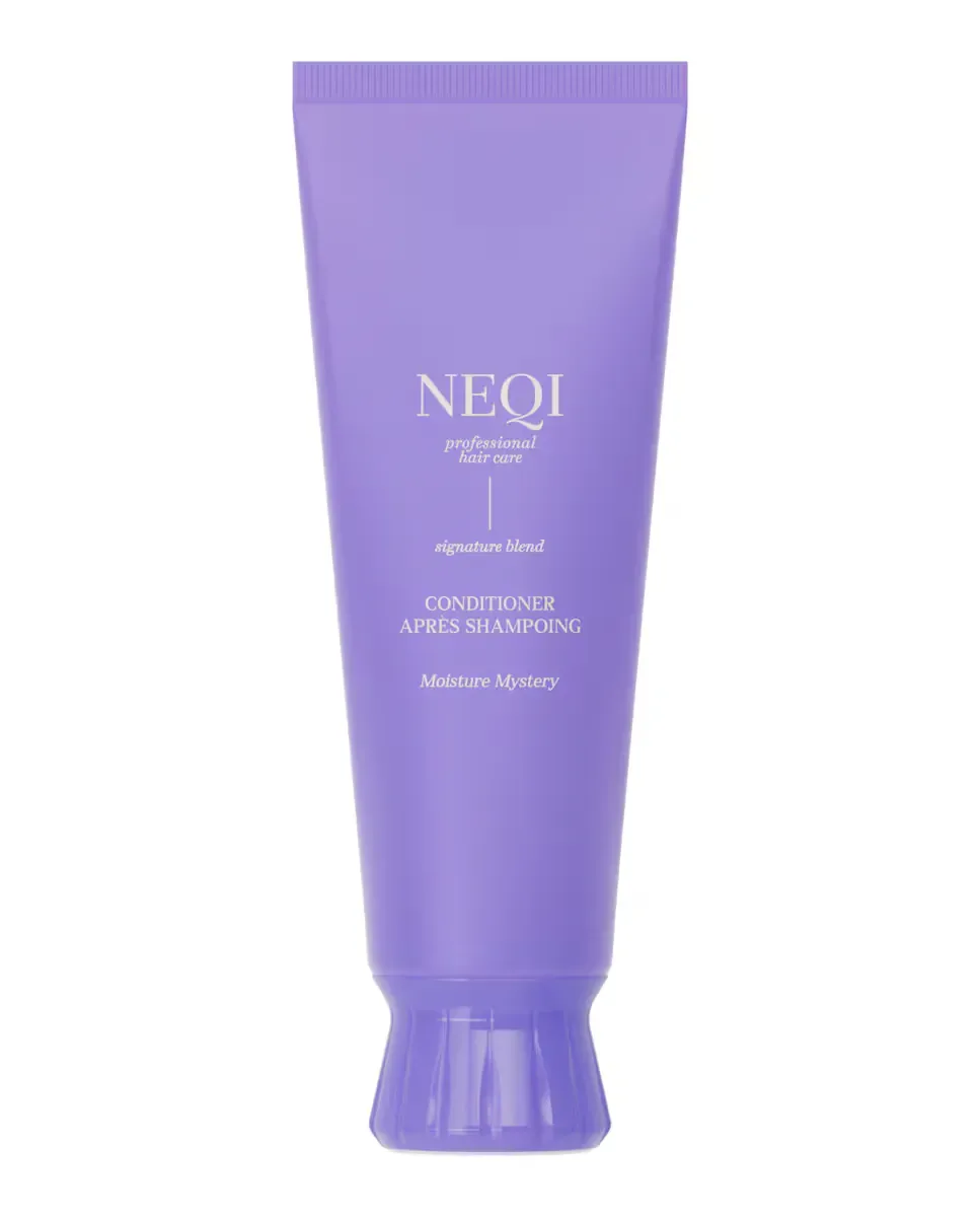 Кондиционер Moisture Mystery Conditioner 250 мл Neqi
