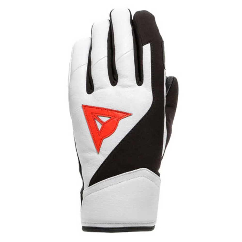 

Перчатки Dainese Snow HP Sport, белый