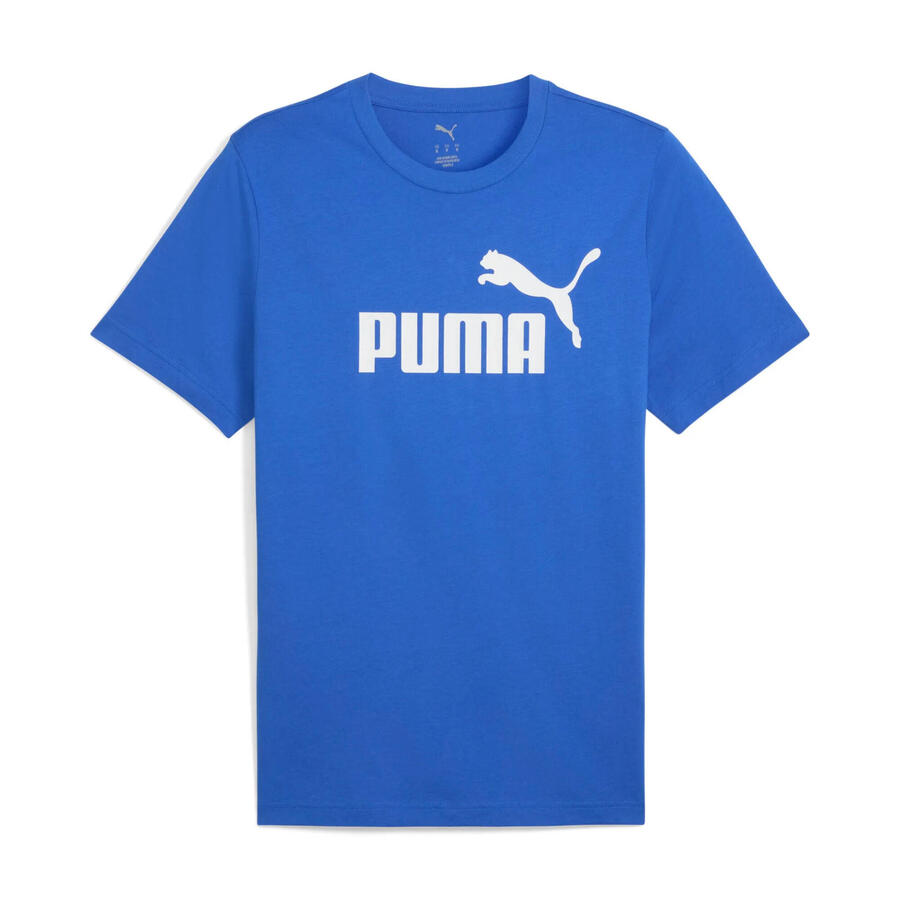 

Мужская футболка Puma ESS No. 1 с логотипом, 682533