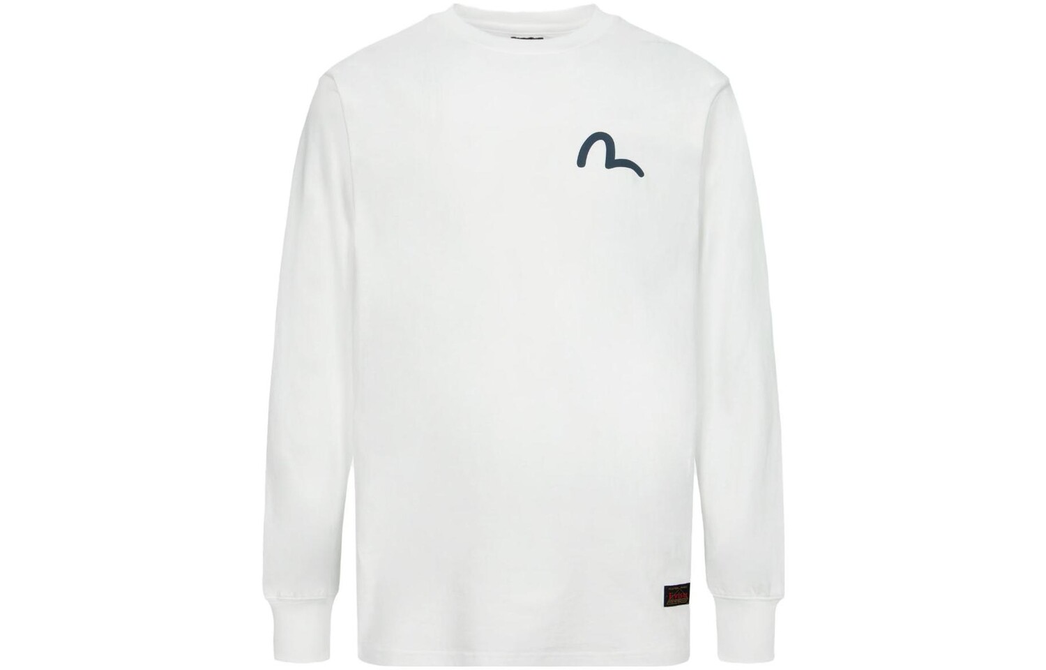 

Толстовка мужская Evisu, белый