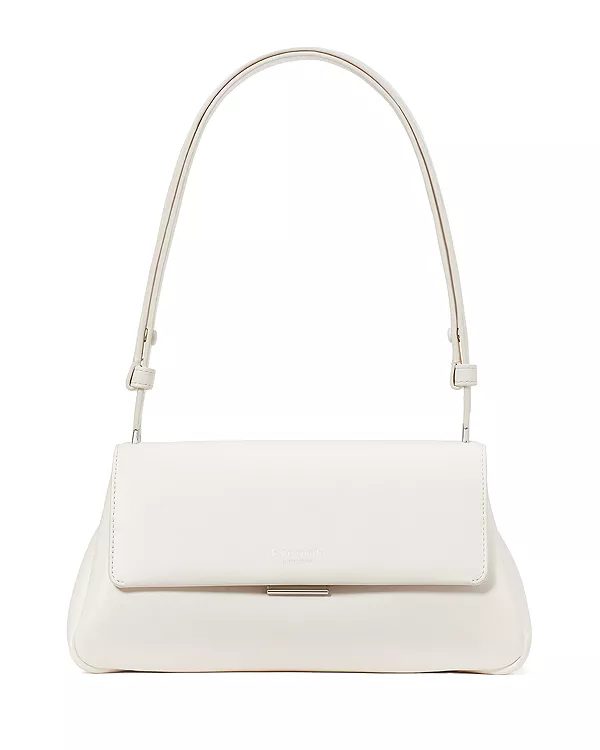 

Сумка через плечо Grace из гладкой кожи Kate Spade New York, белый