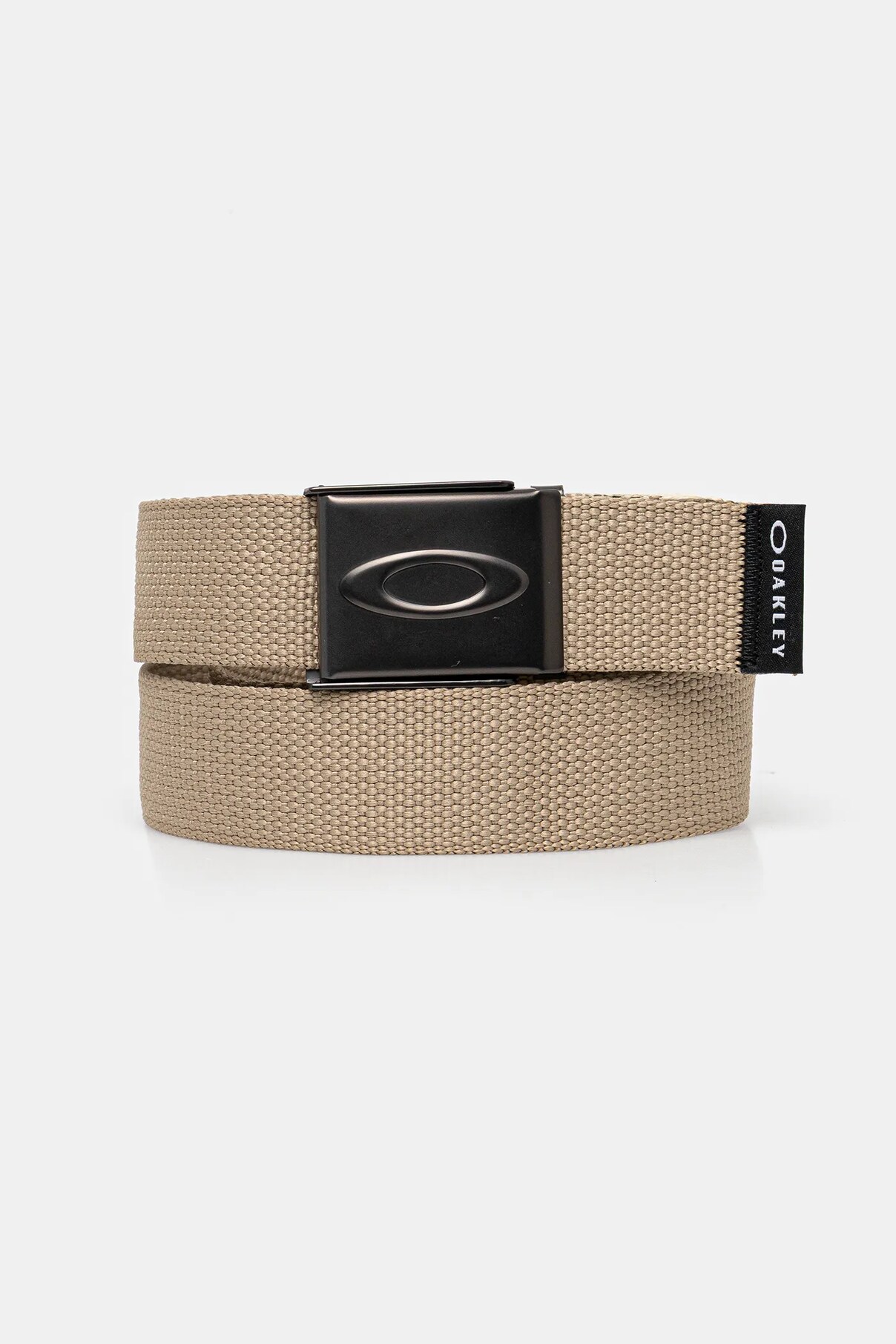 

Ремень Oakley, зеленый