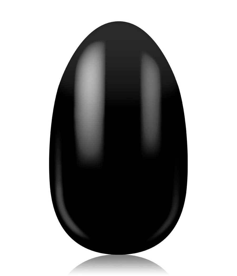 

Фольга для ногтей Miss Sophie Black Velvet, Black Velvet, 24 шт.