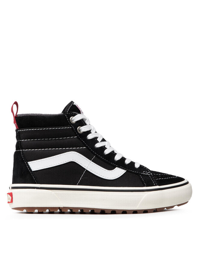

Кроссовки Vans, черный