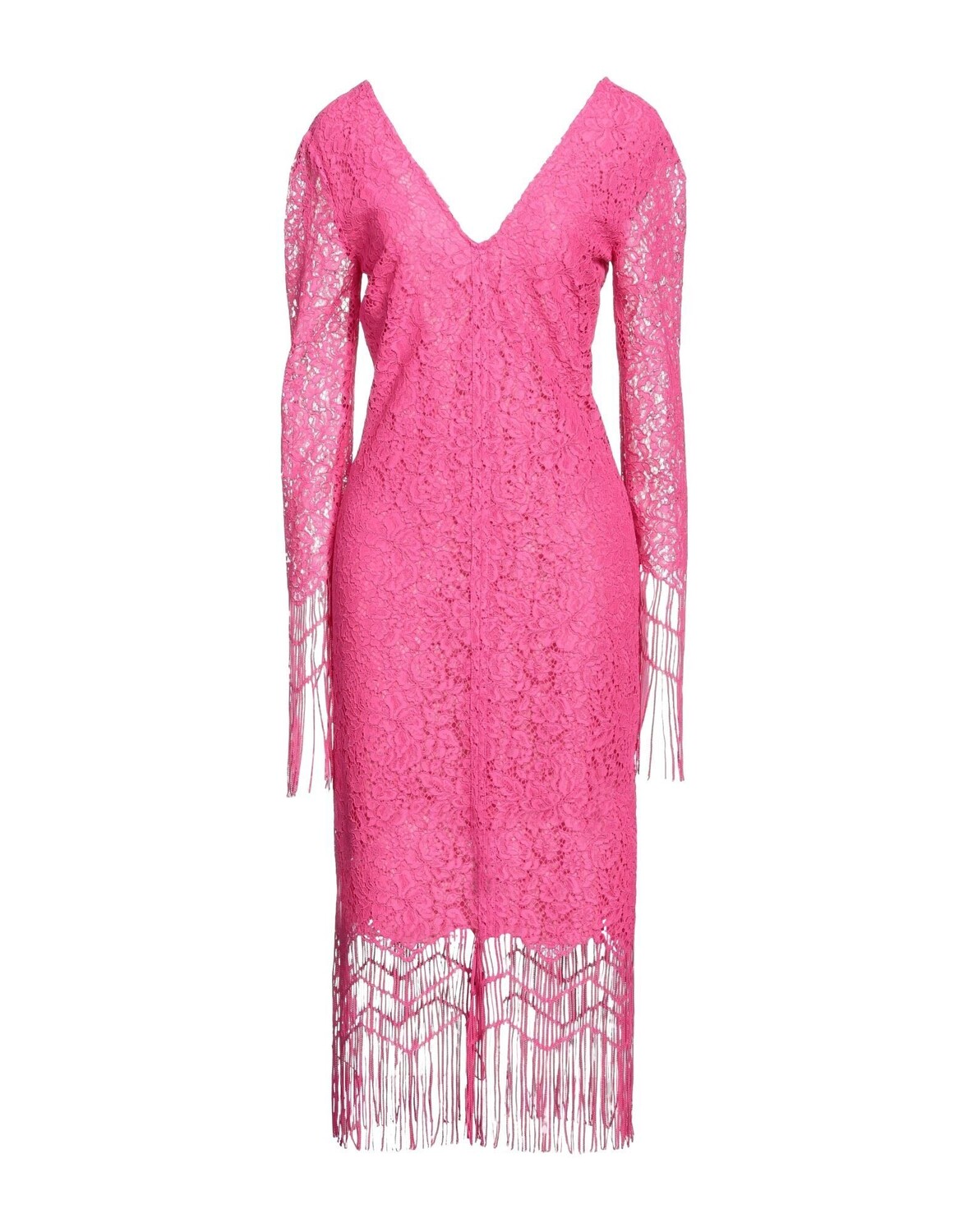 

Платье Blumarine, фуксия