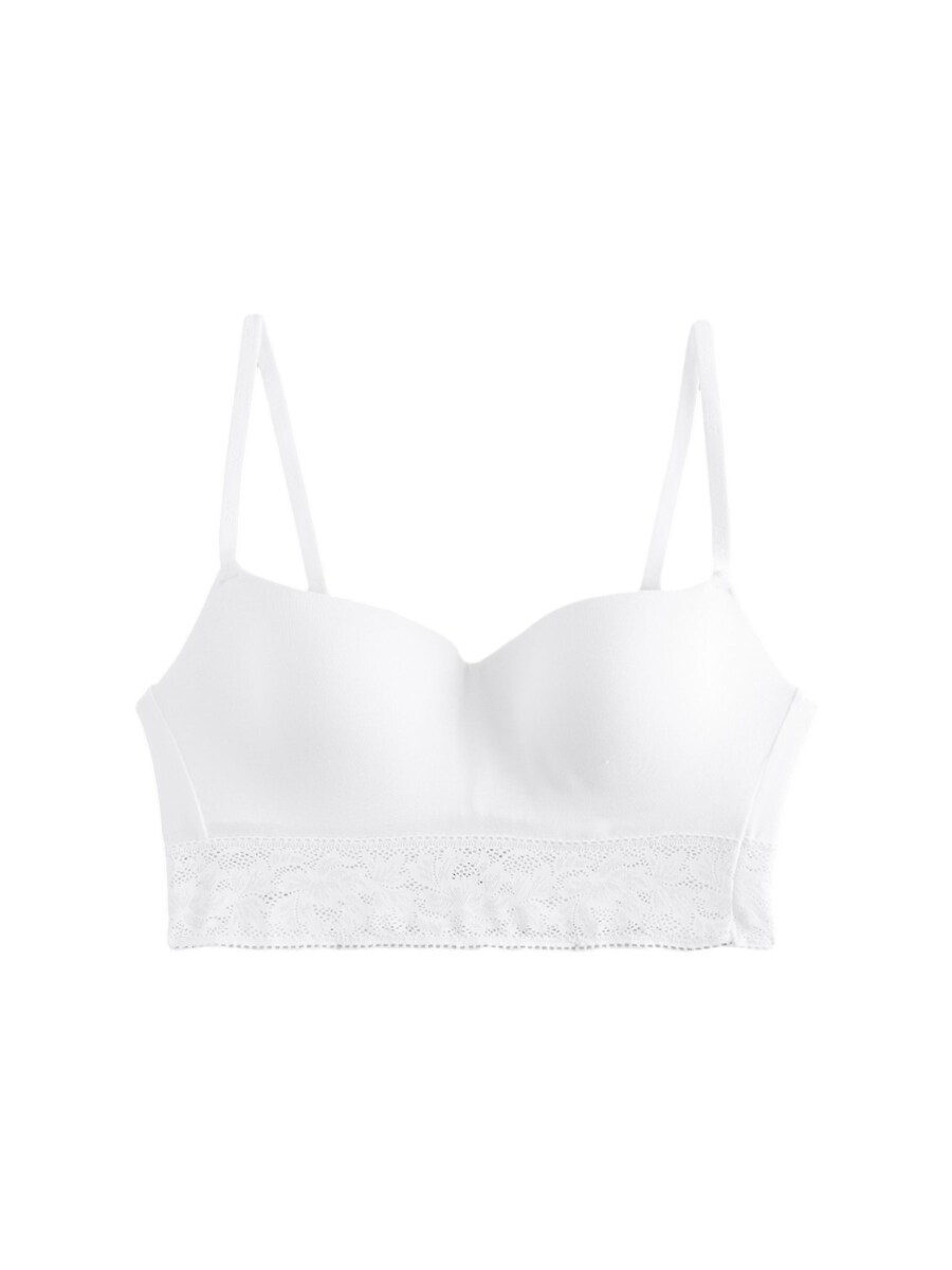

Бюстгальтер Next, белый