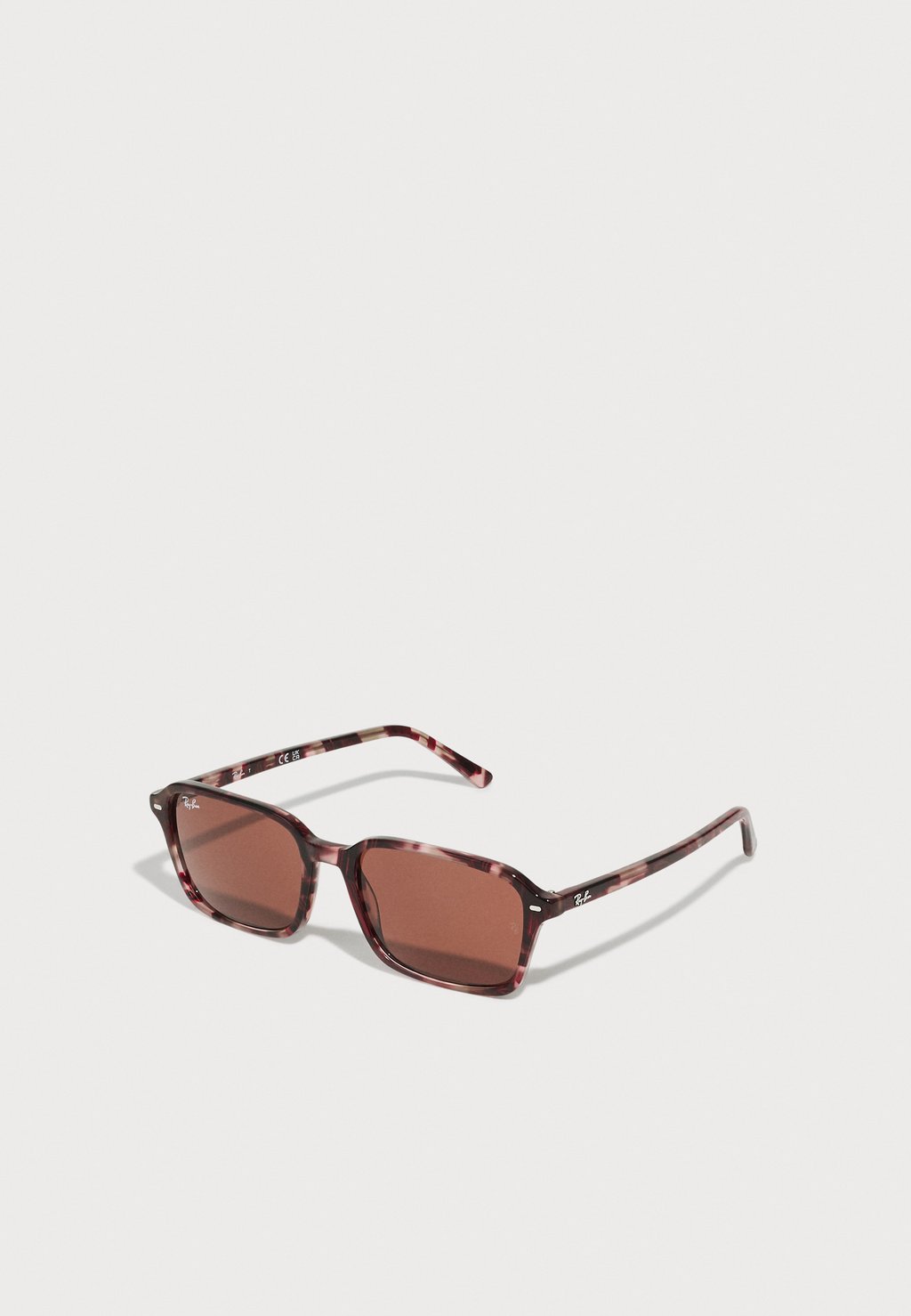 

Солнцезащитные очки RAIMOND UNISEX Ray-Ban, фиолетовый