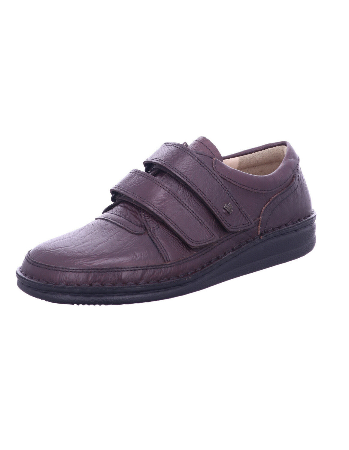 

Полуботинки Finn Comfort KÖLN, цвет espresso