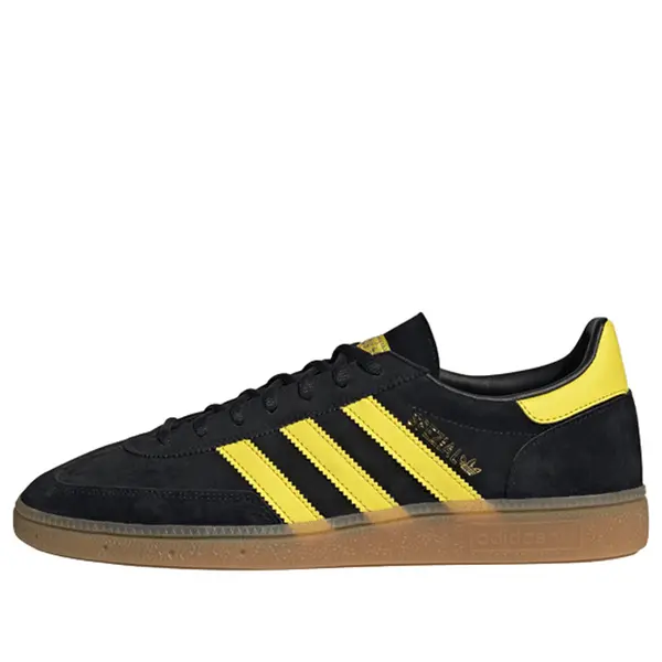 

Кроссовки гандбольные специальные Adidas, черный
