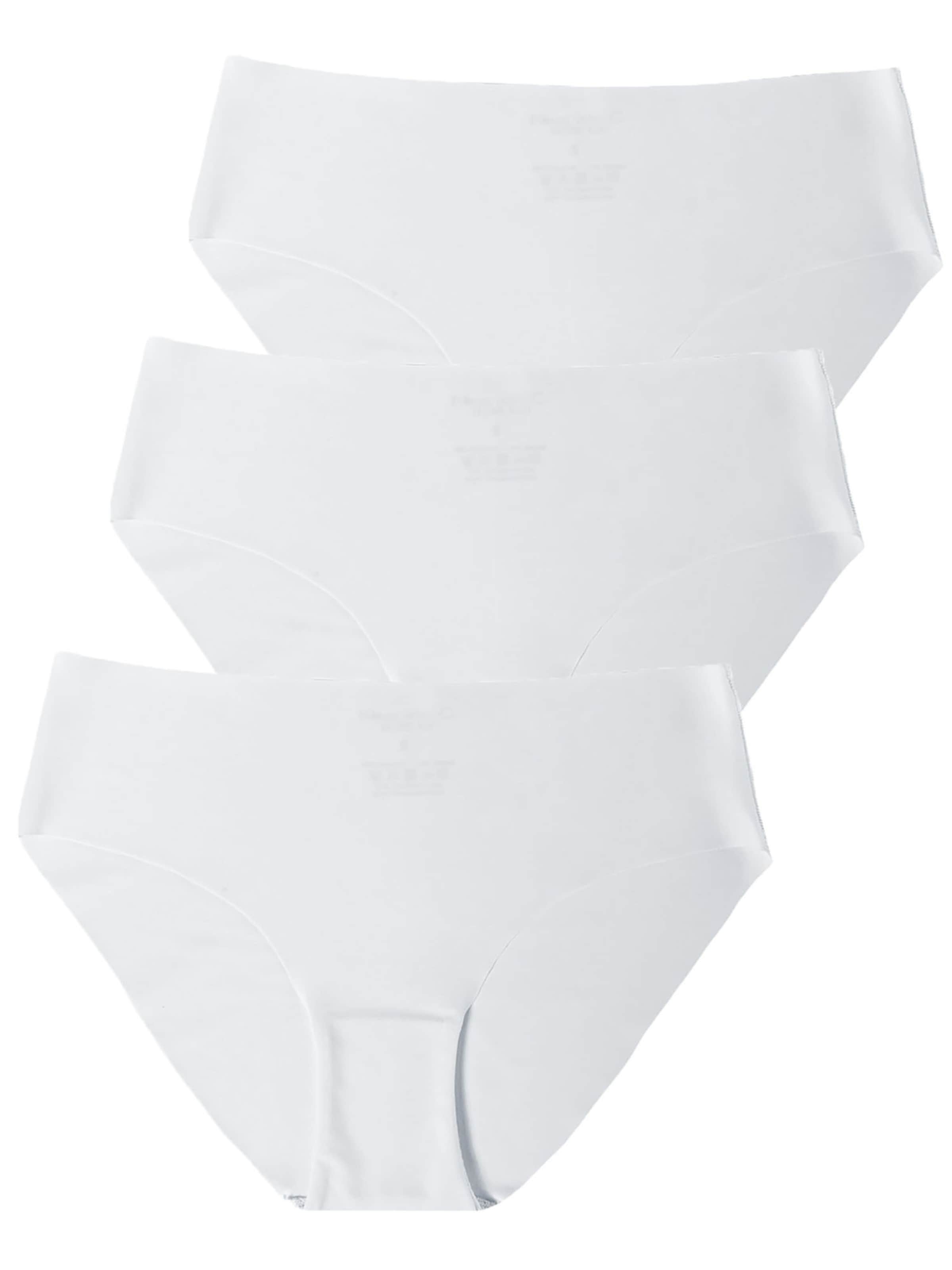 

Nina von C. Трусики 'Secret Soft & Shape' в белом цвете