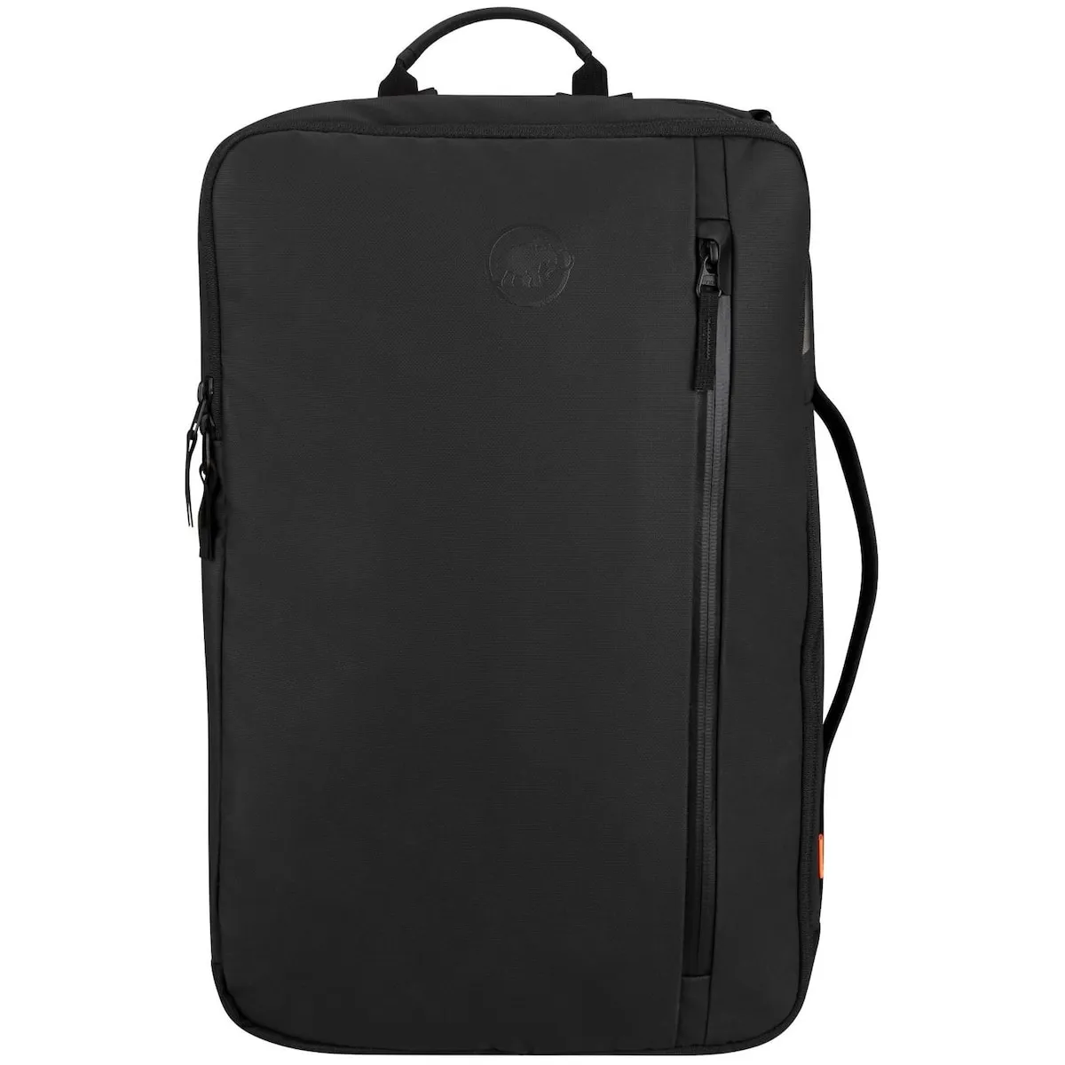 

Городской рюкзак SEON 3-WAY 20 L Mammut, черный