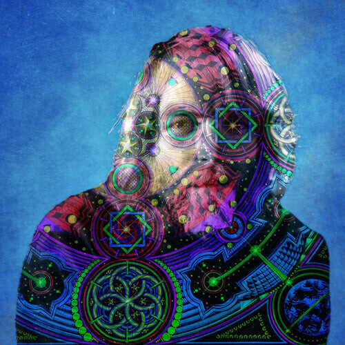 

Виниловая пластинка McKechnie, Doug: San Francisco Moog: 1968-72 Vol. 2