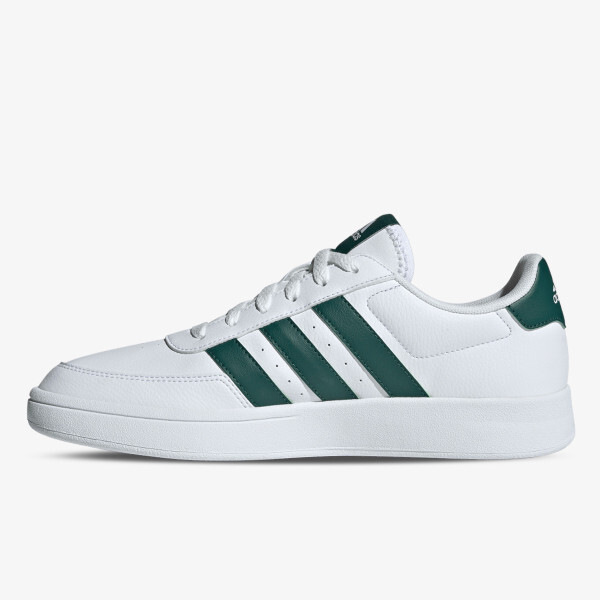 

Кроссовки Breaknet 2.0 Adidas, белый
