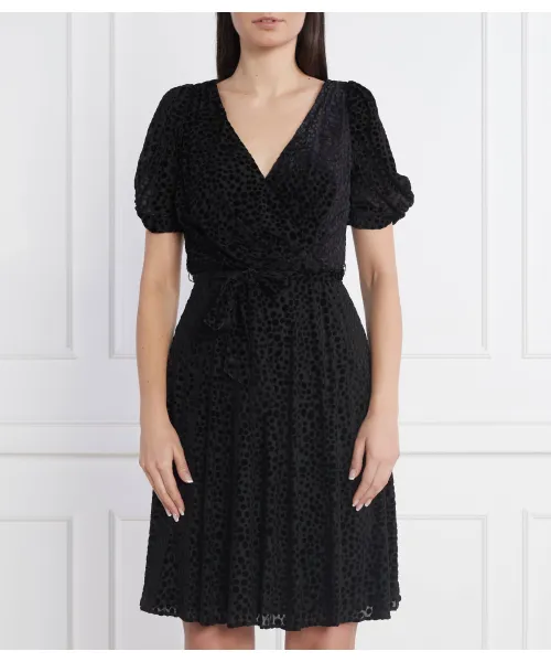 

Платье Dkny, черный