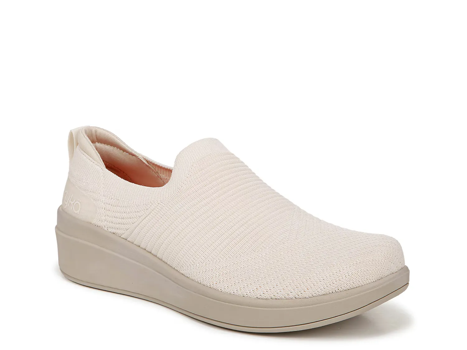 

Кроссовки Limitless Slip-On Ryka, бежевый