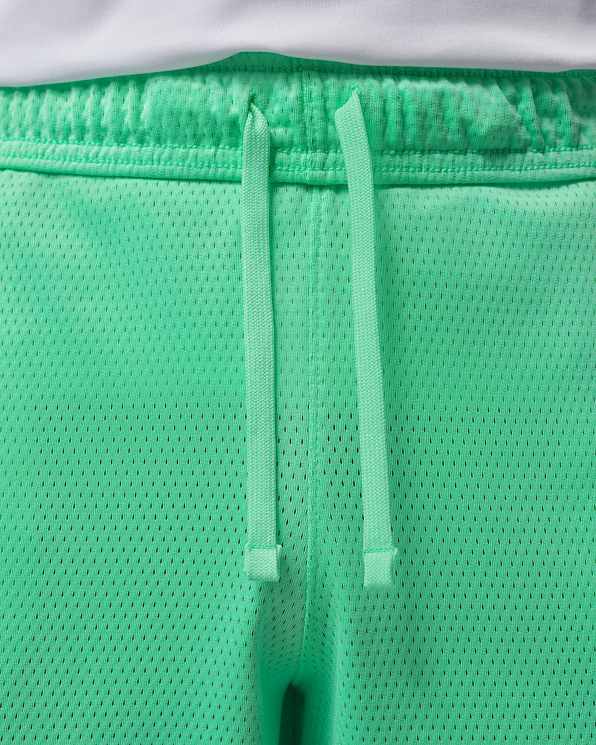 Мужские шорты Dri-FIT Jordan Sport Essentials, Green Glow — фото 4