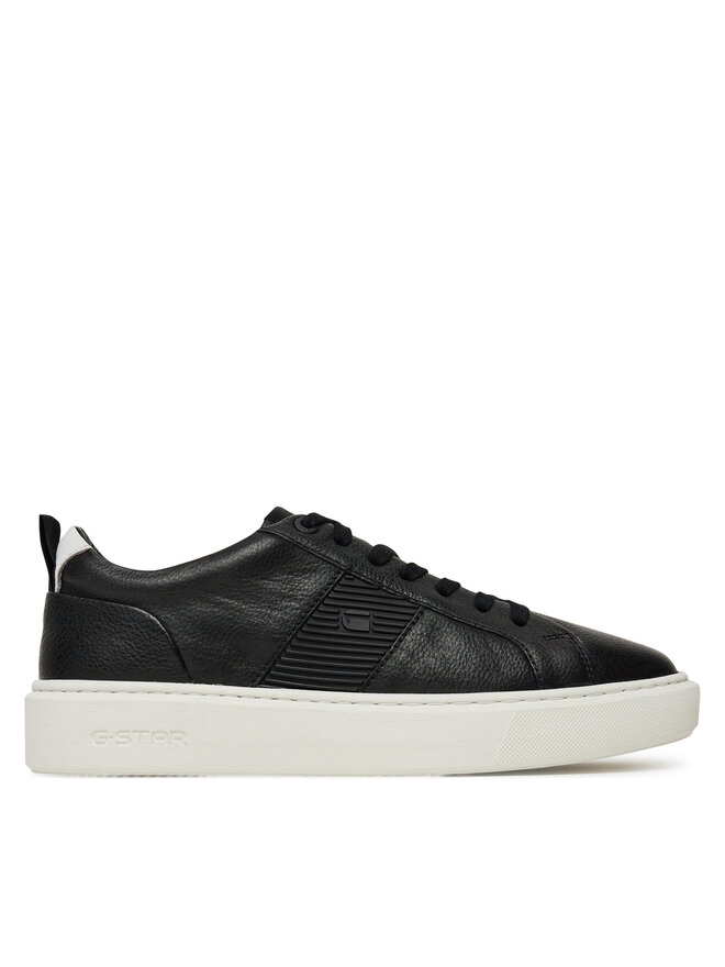 

Кроссовки Benko-01 Mi08 G-Star Raw, черный