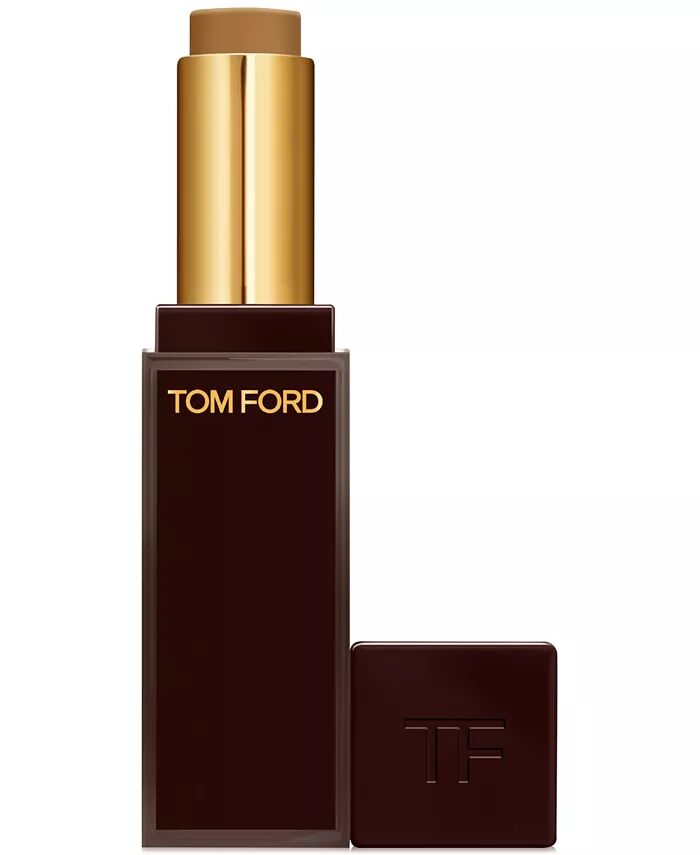 

Мягкий матовый консилер Traceless Tom Ford, цвет 7W0 Cocoa (Deep Skin With Golden Undertones)