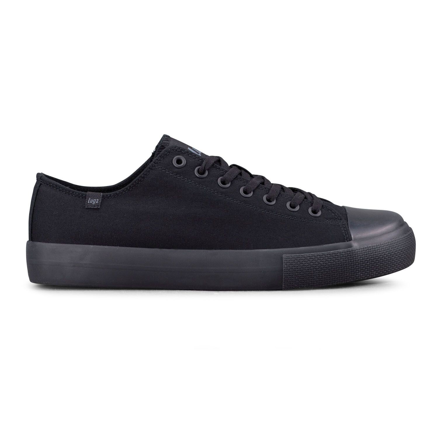 

Мужские низкие кеды Lugz Stagger