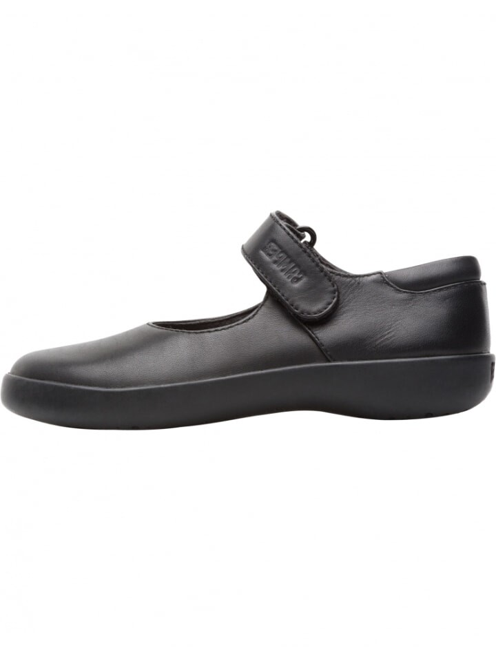 

Балетки Camper Ballerinas Spiral Comet, черный