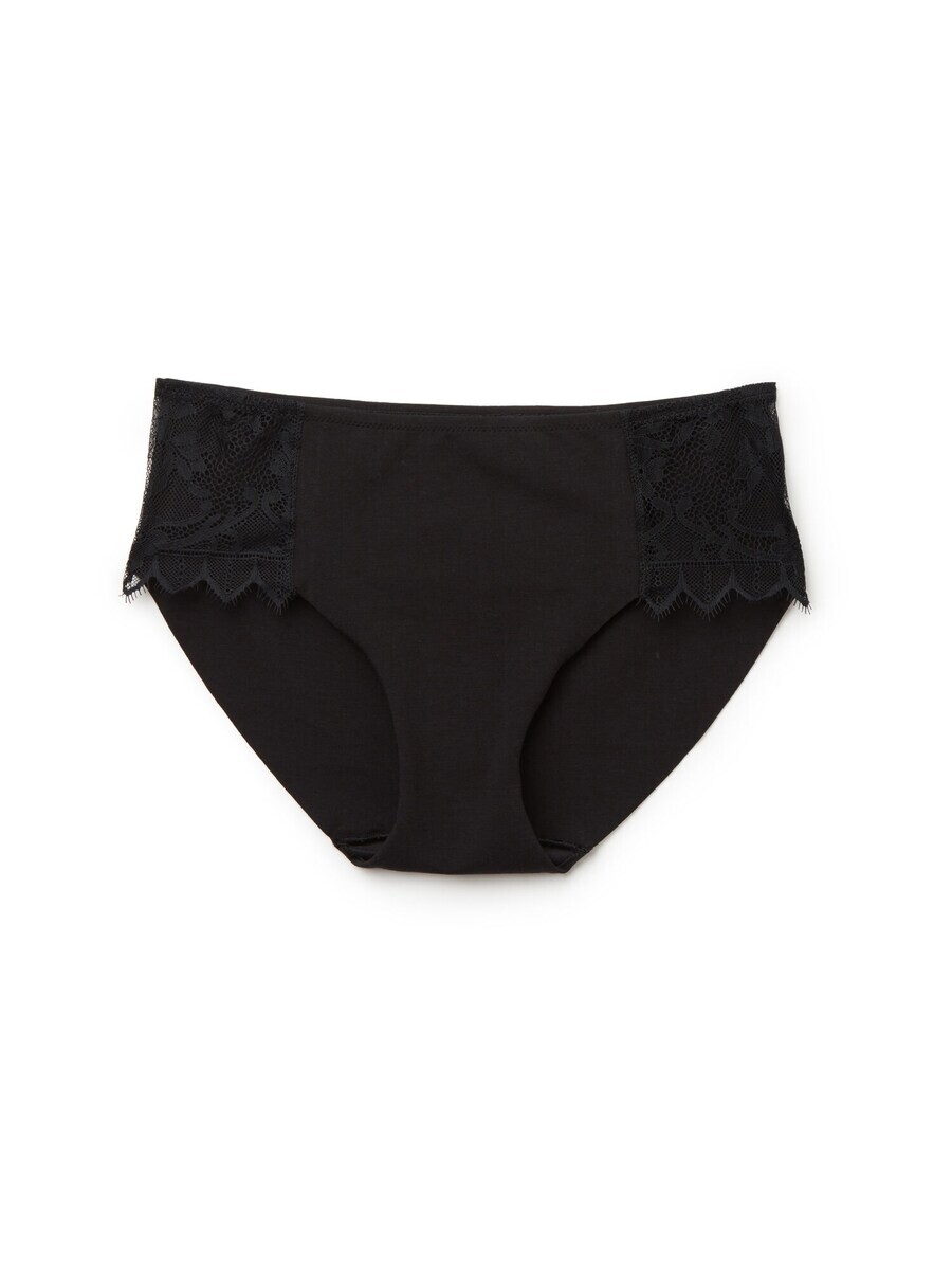 

Трусики INTIMISSIMI Panty, черный