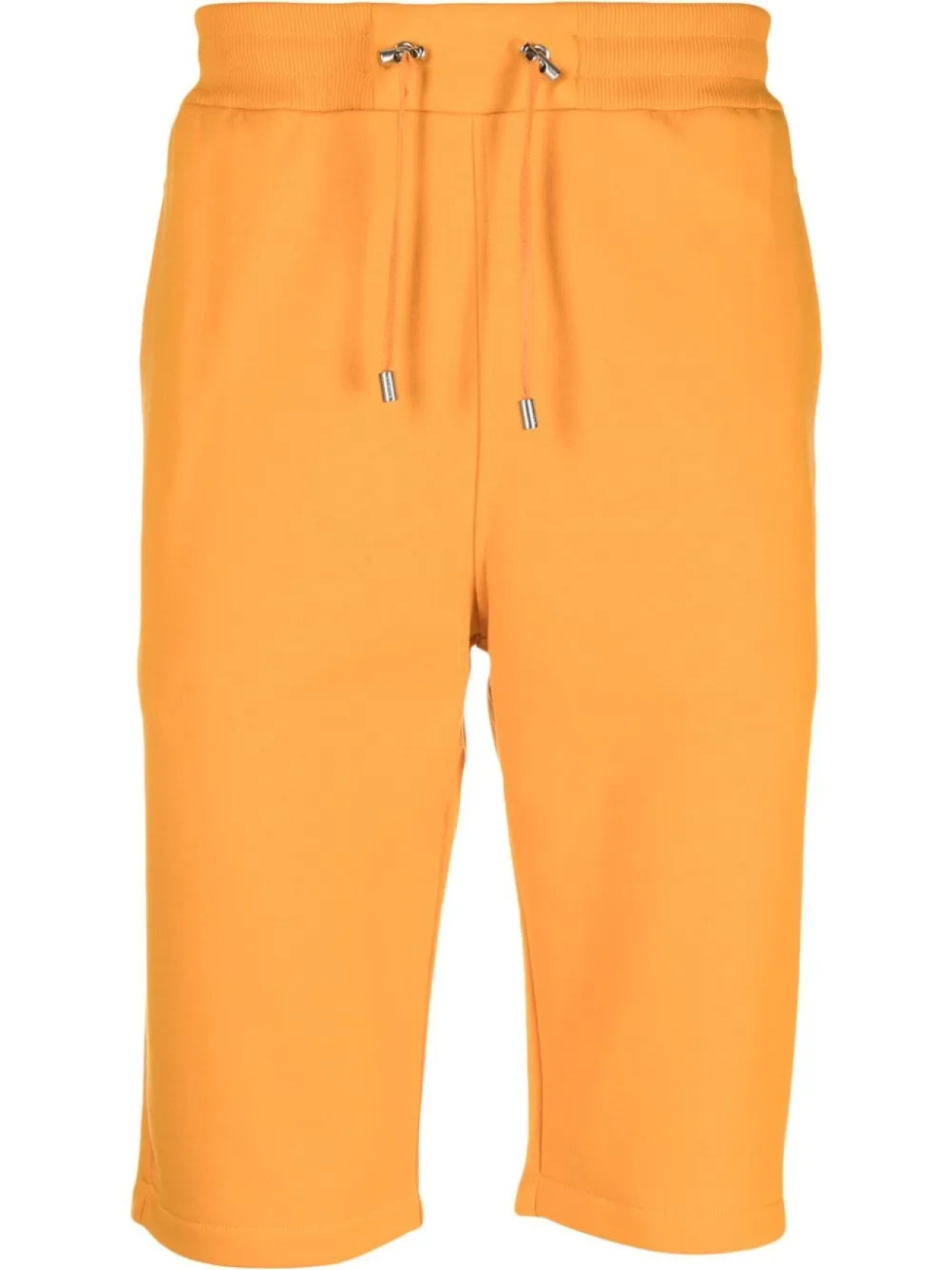 

Balmain шорты с кулиской, оранжевый
