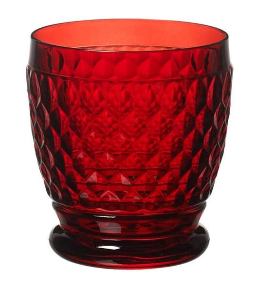 

Кружка бостон цветная Villeroy & Boch, красный
