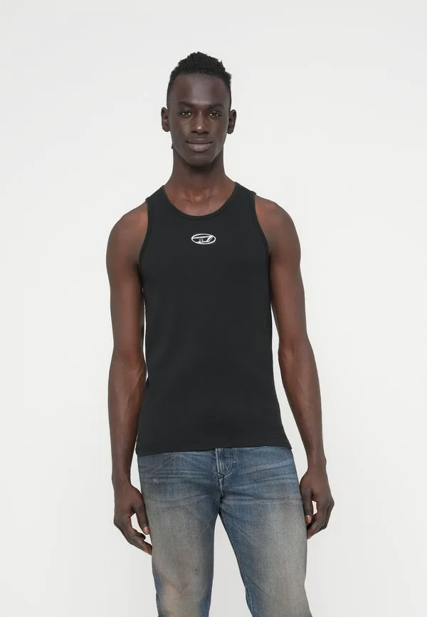 Lifty iod top Diesel, Black