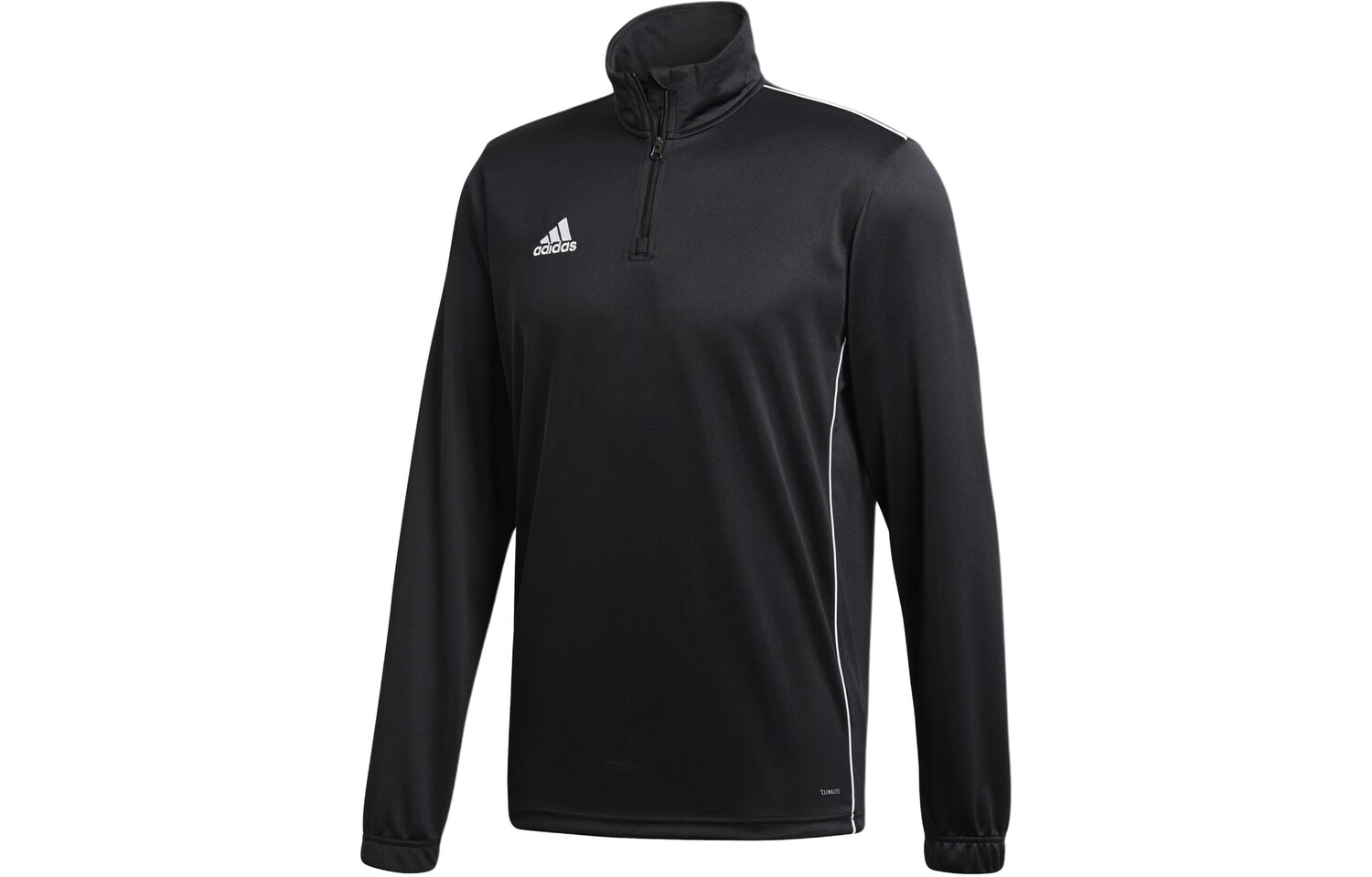 

Куртка мужская черная Adidas, черный
