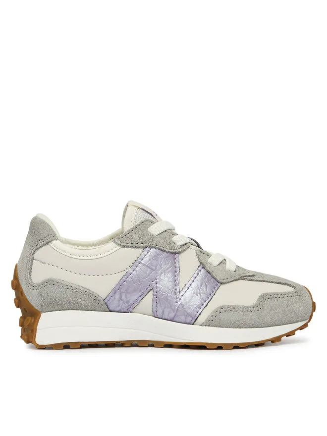 New Balance Кроссовки P3277X2 серые