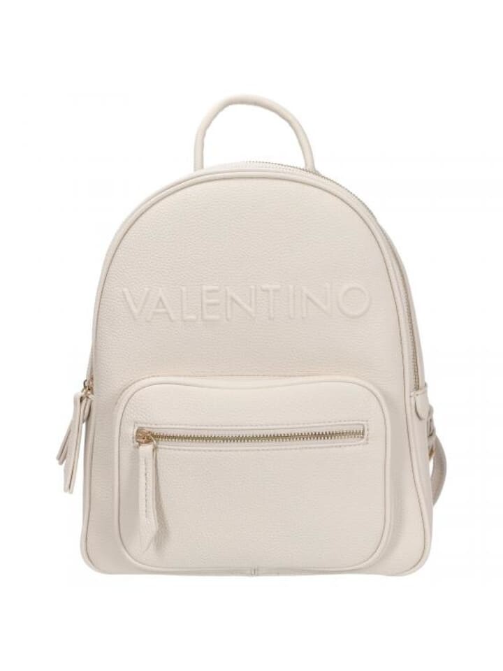 

Рюкзак Valentino Bags Rised Re - Rucksack 32 cm, экрю