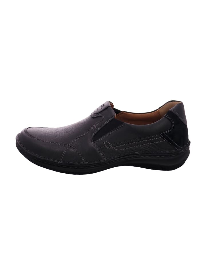 

Тапочки Josef Seibel Komfort, черный