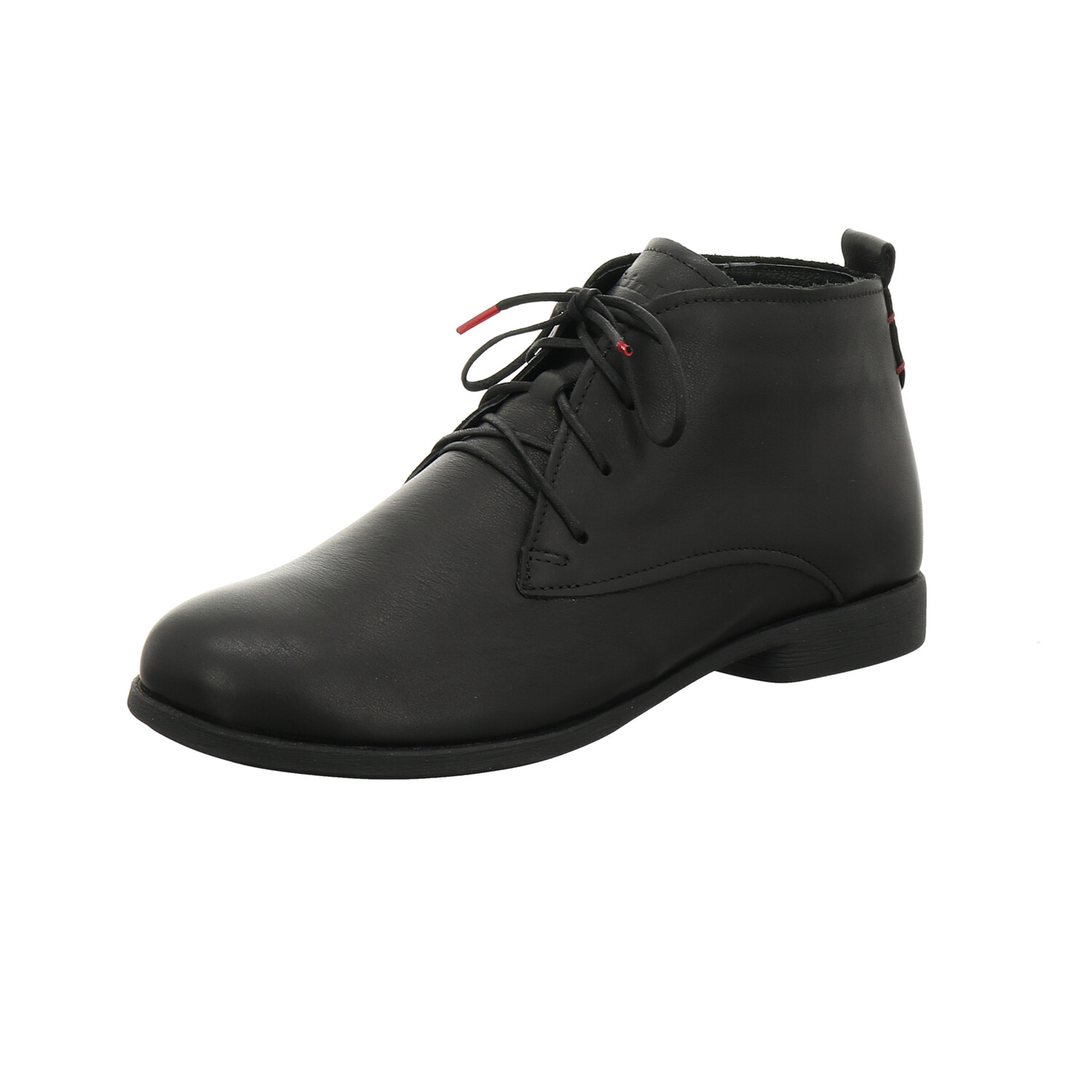 Ботильоны Think! Ankle Boot AGRAT, черный