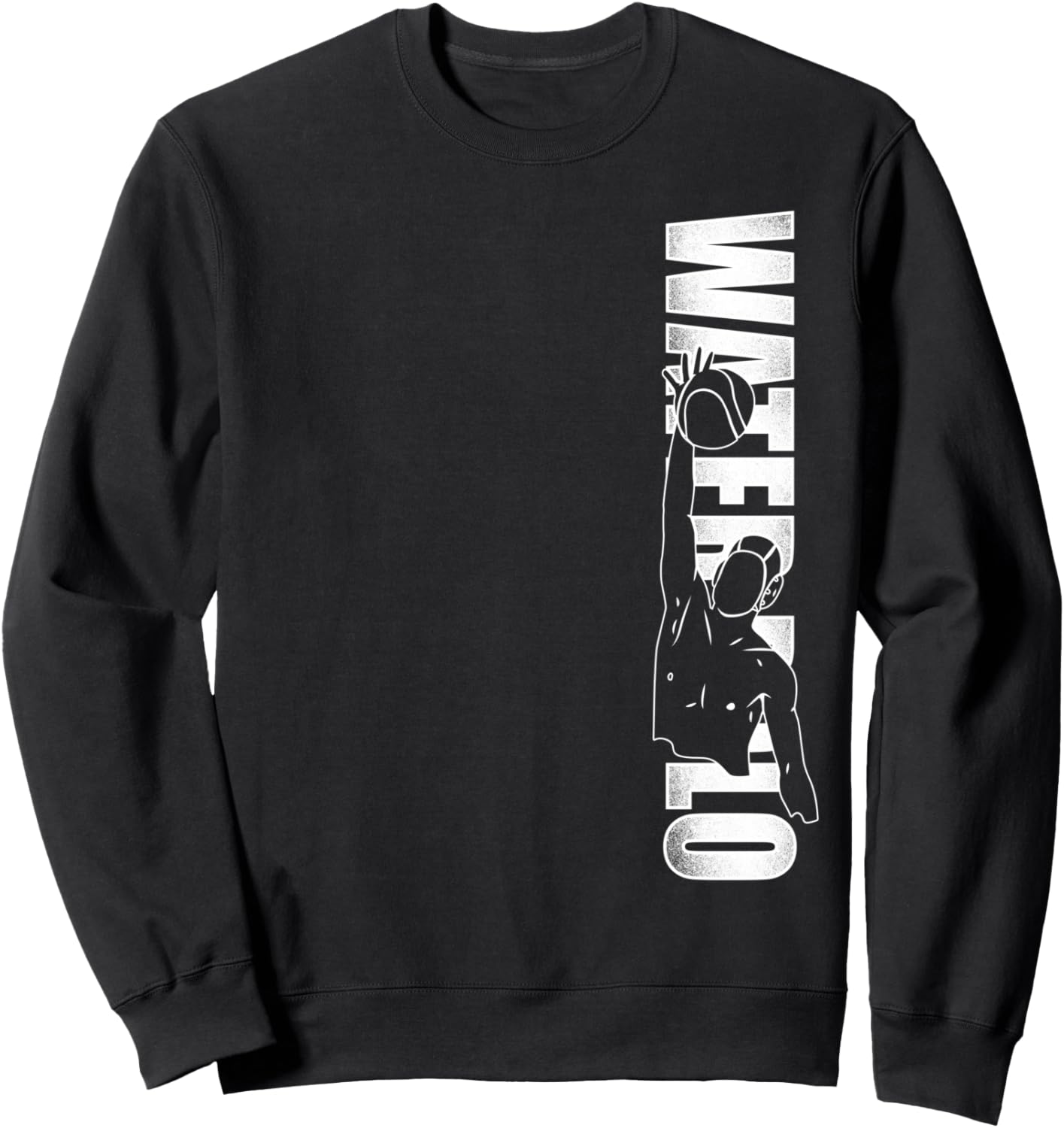 

Винтажная толстовка для водного поло, черная Funny Water Polo Club Hd0, Черный, Винтажная толстовка для водного поло, черная Funny Water Polo Club Hd0