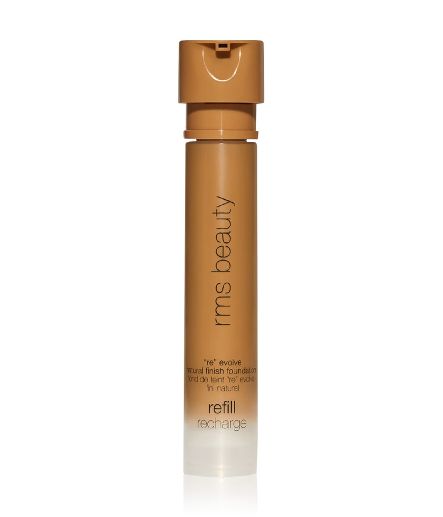 

Жидкая основа rms beauty "re" evolve natural finish foundation refill, Shade 77, 30 ml