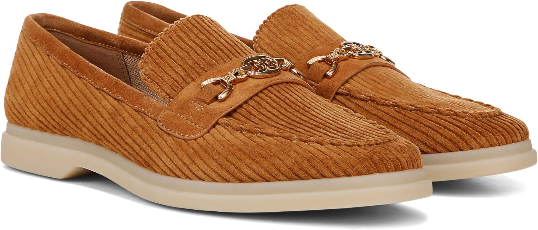 Балетки Sam Edelman Kyana, цвет Harvest Brown