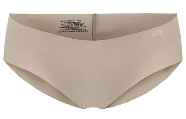 

Женские трусы Under Armour, цвет Brown