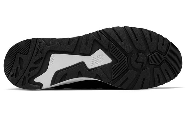 Кроссовки 999 сделано в сша New Balance, черный — фото 4