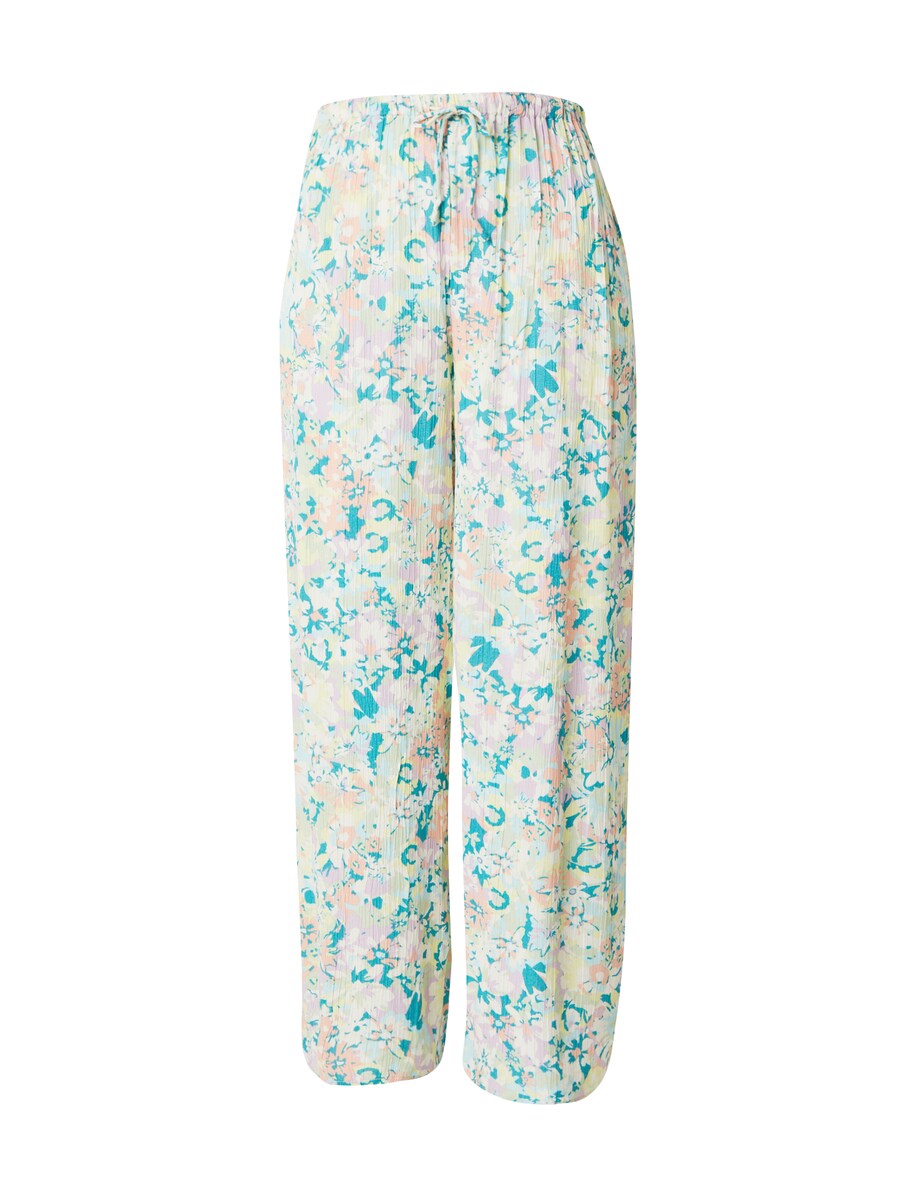 

Широкие брюки BILLABONG BEACH SPIRIT, разноцветный