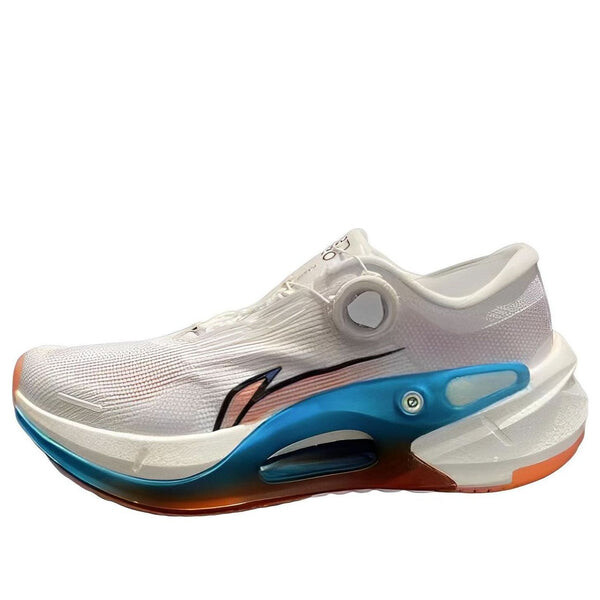 

Кроссовки furious rider 7 pro Li-Ning, белый