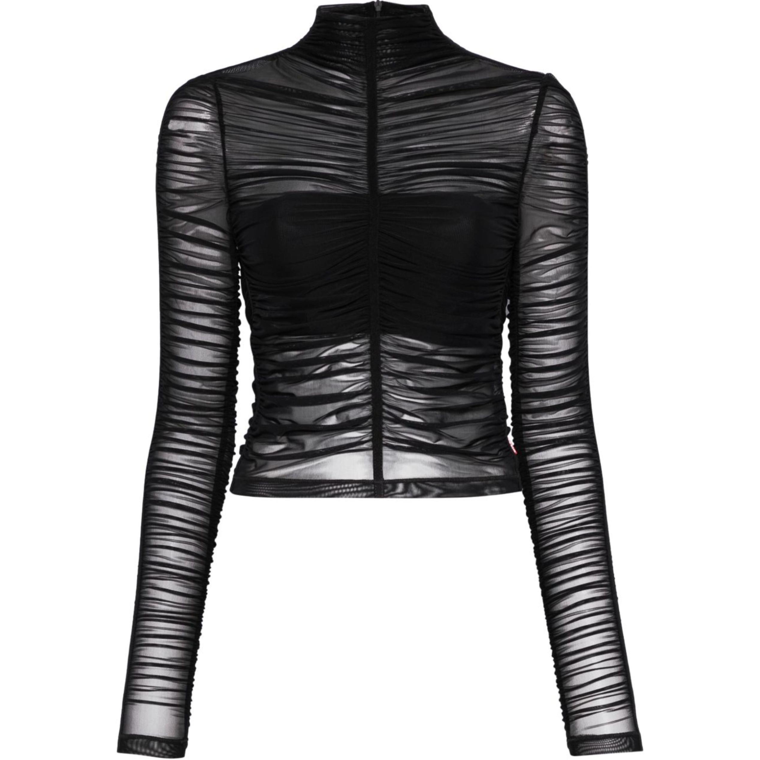 

Топ Aiko DIESEL, черный